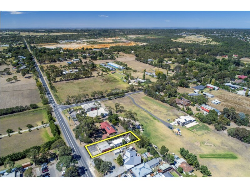398 Ballarto Road, Skye VIC 3977