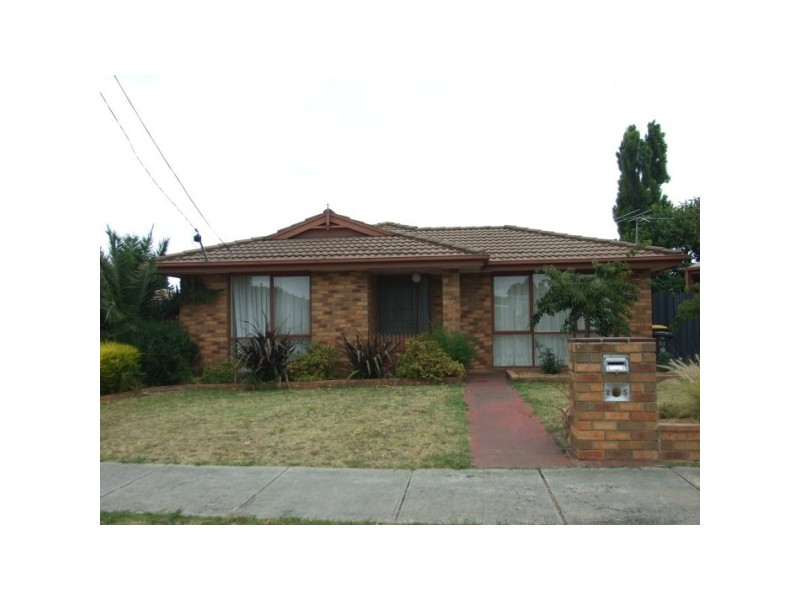 25 Pardalote Avenue, Carrum Downs VIC 3201