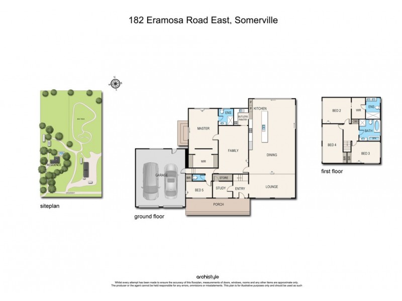 182 Eramosa Road East, Somerville VIC 3912