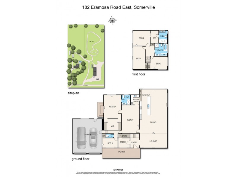 182 Eramosa Road East, Somerville VIC 3912