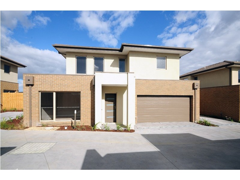 7 Mercury Court, Carrum Downs VIC 3201