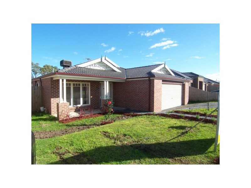 36 Veronica Drive, Skye VIC 3977