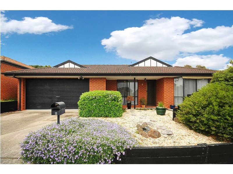 8 Spencer Drive, Carrum Downs VIC 3201