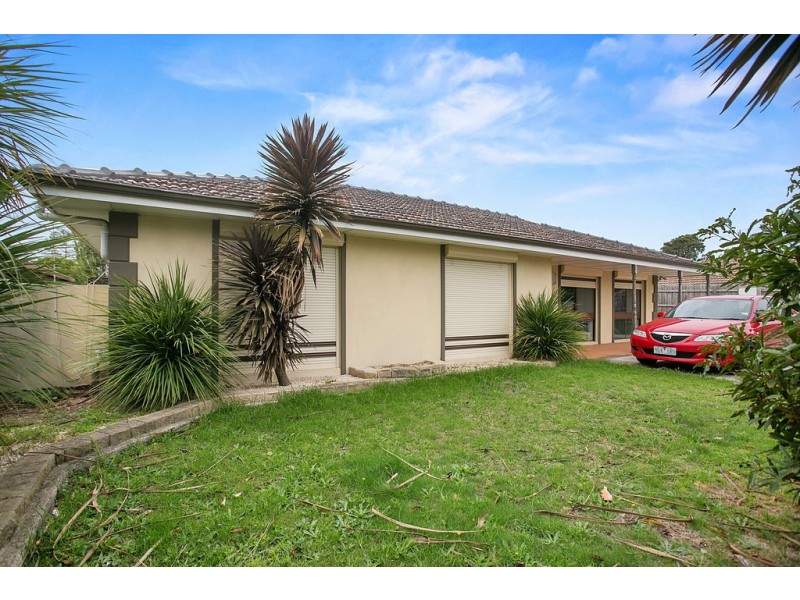 1/6 Fairfield Street, Cranbourne VIC 3977