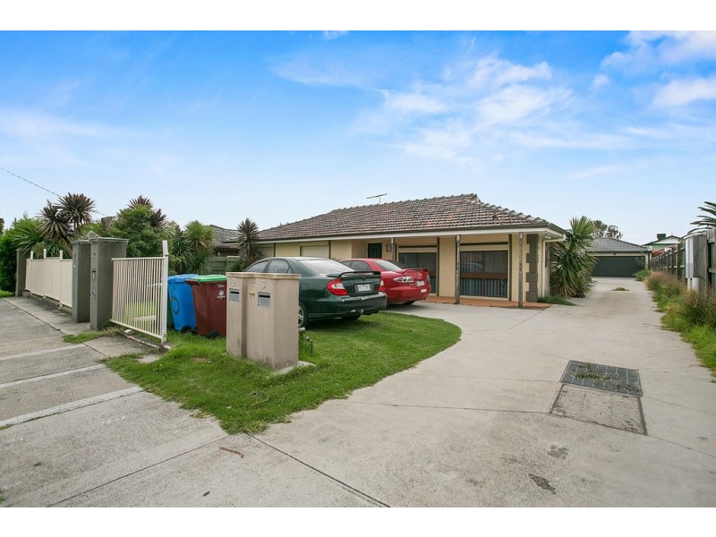1/6 Fairfield Street, Cranbourne VIC 3977