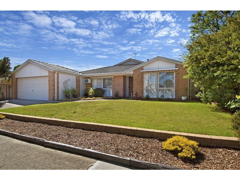 3 Bokissa Drive, Frankston VIC 3199