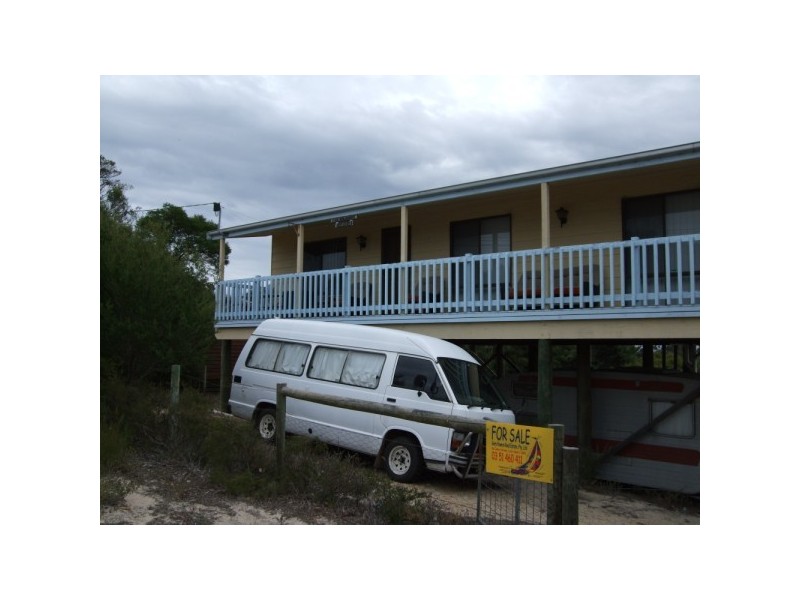 58 White Crescent, Loch Sport VIC 3851