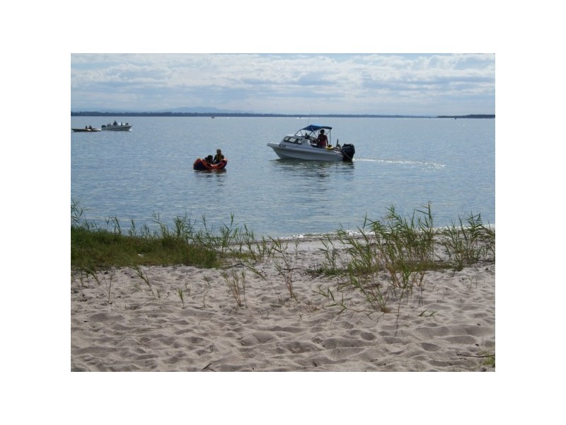 58 White Crescent, Loch Sport VIC 3851