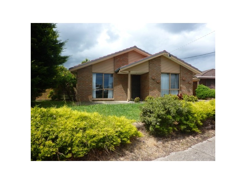 31 Parkdale Drive, Carrum Downs VIC 3201