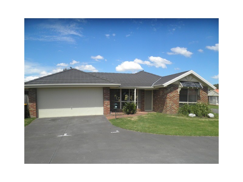 24/79 Greenwood Drive, Carrum Downs VIC 3201