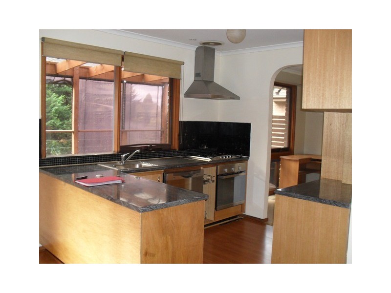 26 Ballymore Court, Frankston VIC 3199