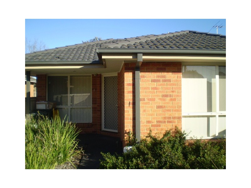 1/5 Campbell Street, Frankston VIC 3199