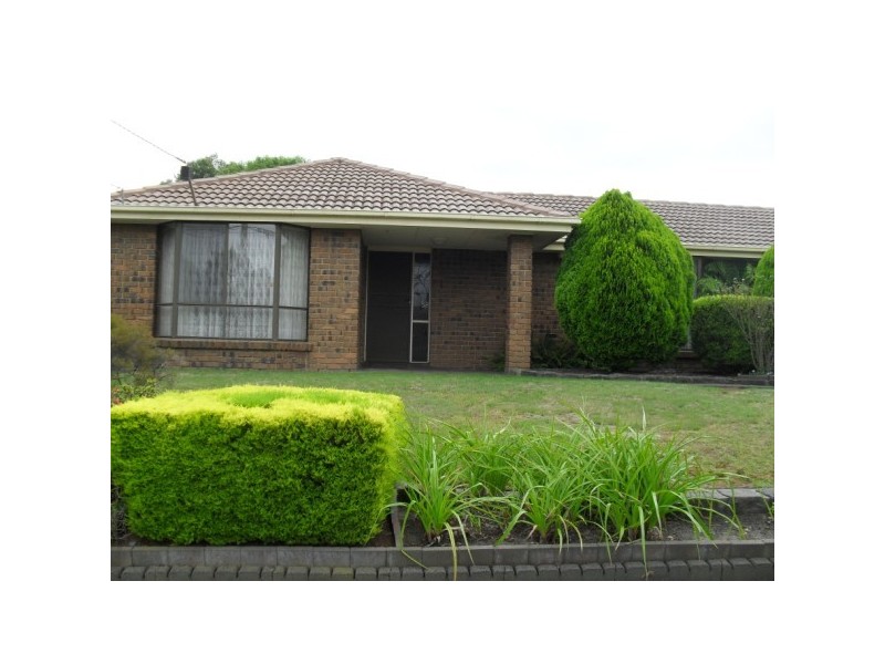 159 Lyrebird Drive, Carrum Downs VIC 3201