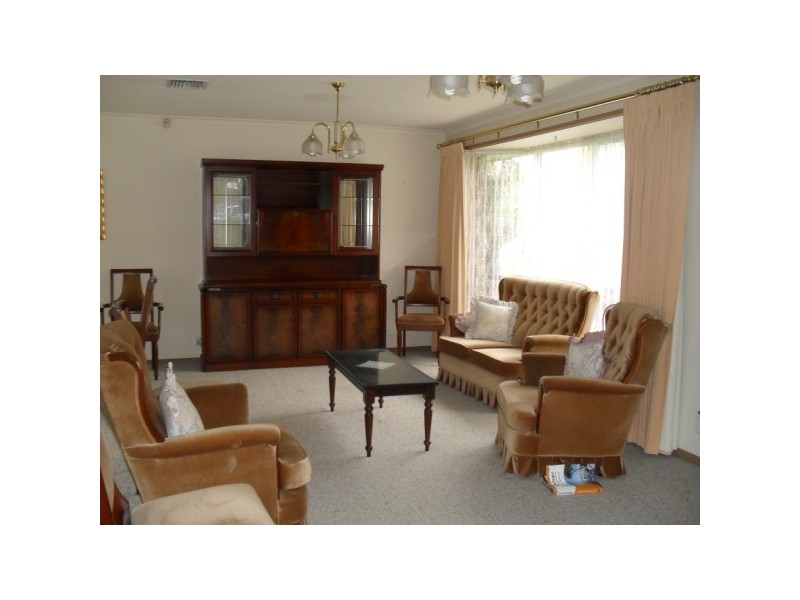 159 Lyrebird Drive, Carrum Downs VIC 3201