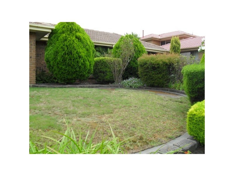 159 Lyrebird Drive, Carrum Downs VIC 3201