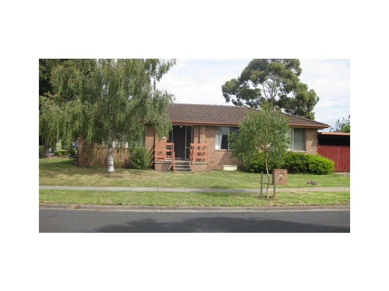 46 Lucerne Crescent, Frankston VIC 3199