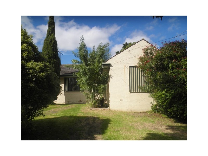 1 Alice Grove, Frankston VIC 3199