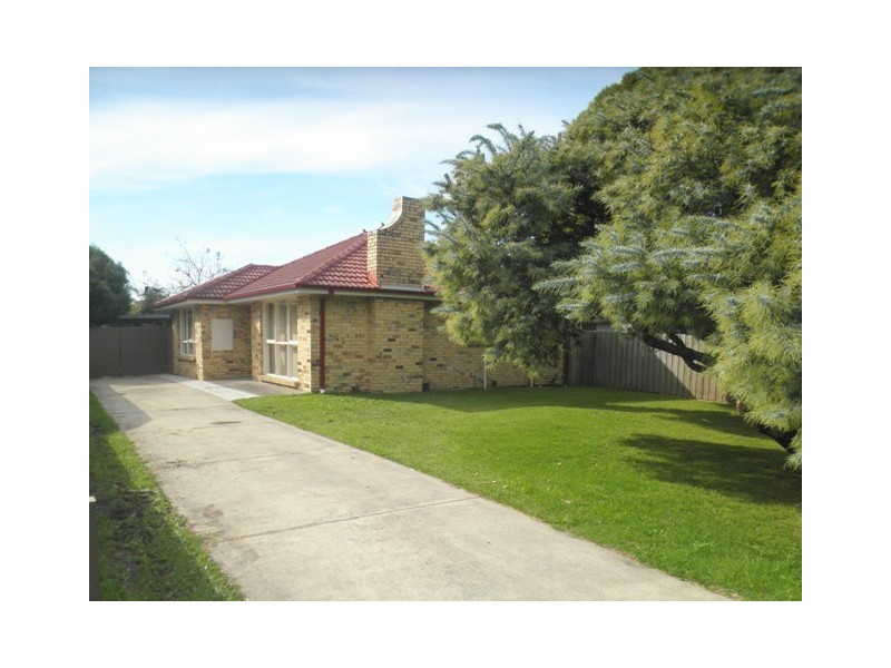 1 Cerberus Avenue, Baxter VIC 3911