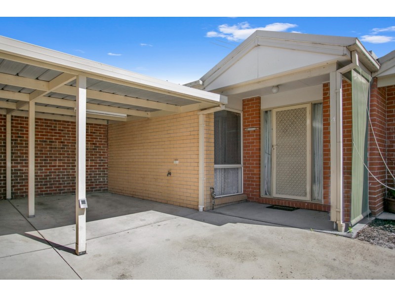 4/22 Herbert Road, Carrum Downs VIC 3201