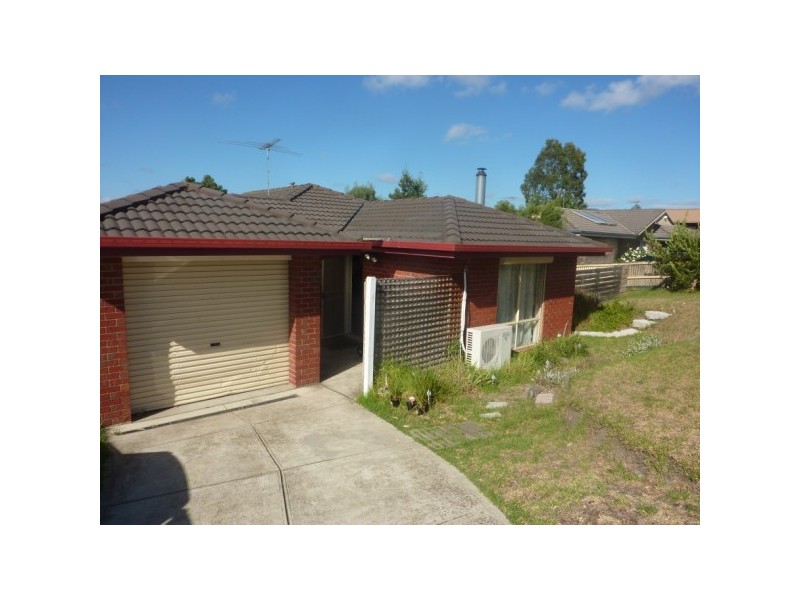 158 Hall Road, Carrum Downs VIC 3201