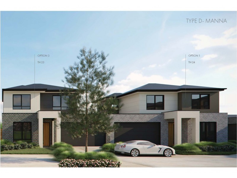 Lots 1-29, 21 Warrandyte Road, Langwarrin VIC 3910