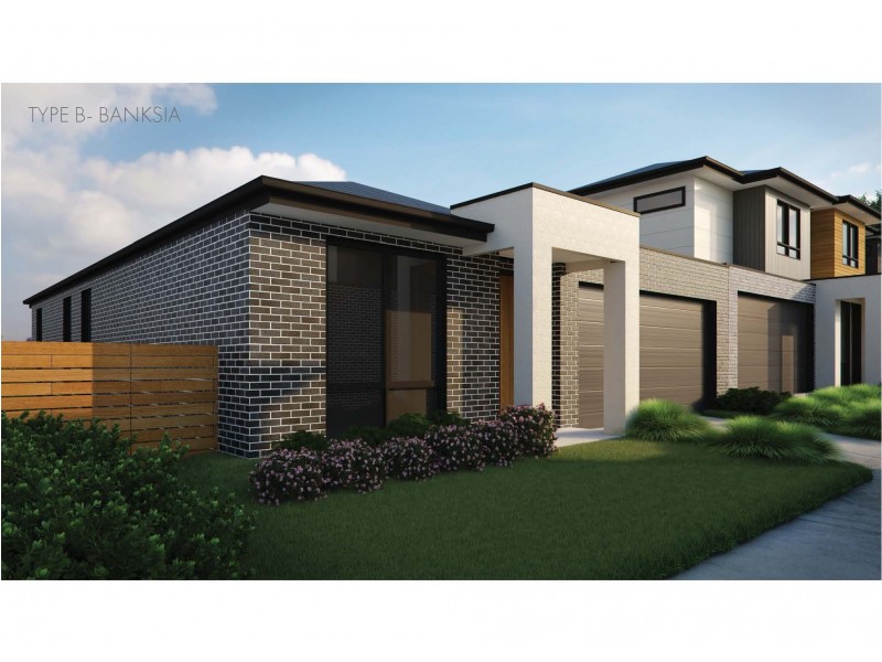 Lots 1-29, 21 Warrandyte Road, Langwarrin VIC 3910