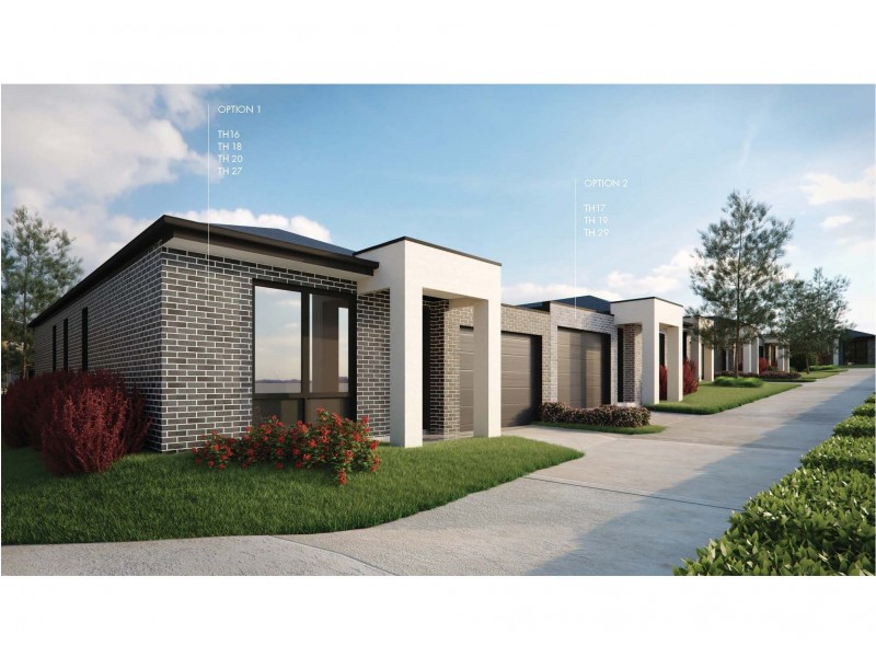 Lots 1-29, 21 Warrandyte Road, Langwarrin VIC 3910