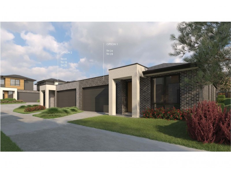 Lots 1-29, 21 Warrandyte Road, Langwarrin VIC 3910
