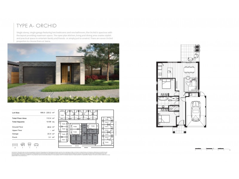 Lots 1-29, 21 Warrandyte Road, Langwarrin VIC 3910