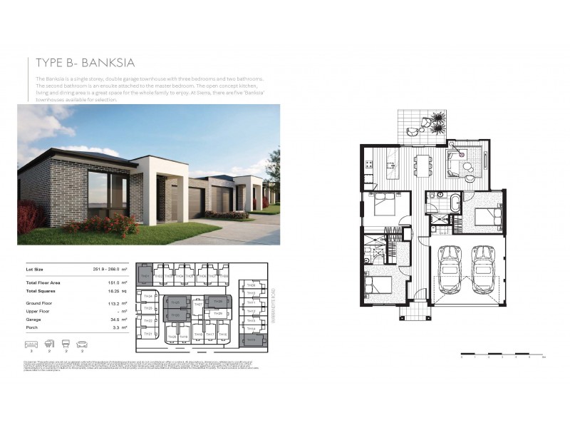 Lots 1-29, 21 Warrandyte Road, Langwarrin VIC 3910