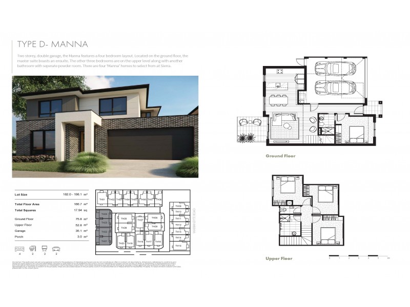 Lots 1-29, 21 Warrandyte Road, Langwarrin VIC 3910