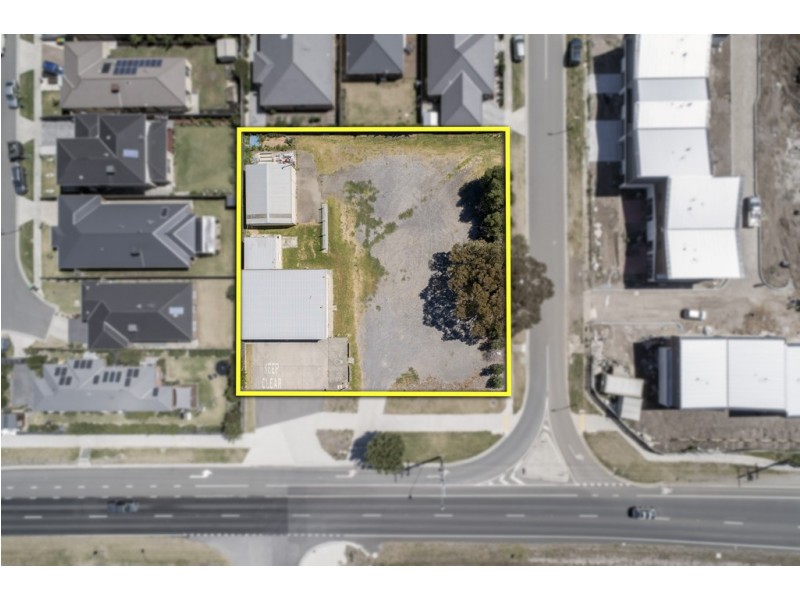 658 Frankston-Dandenong Road, Carrum Downs VIC 3201