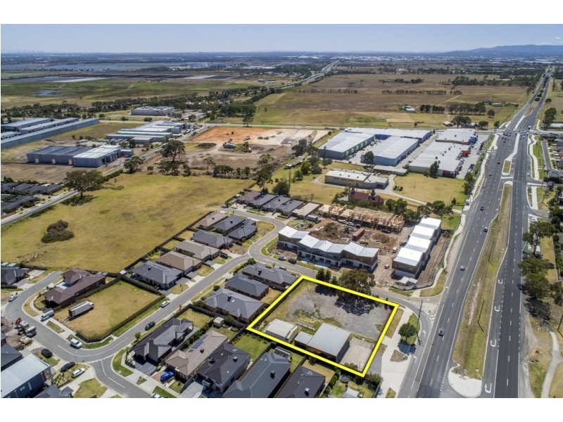 658 Frankston-Dandenong Road, Carrum Downs VIC 3201
