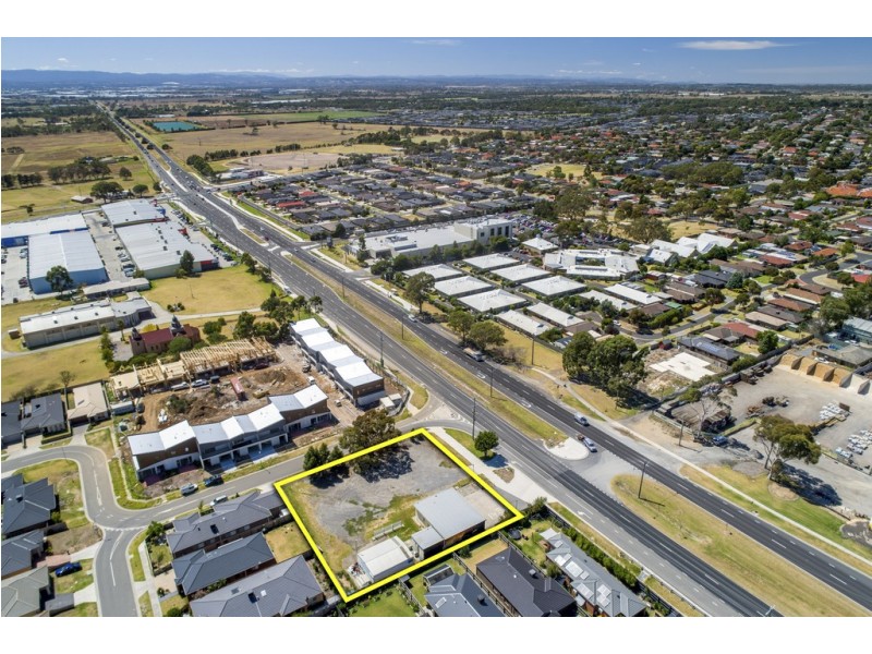 658 Frankston-Dandenong Road, Carrum Downs VIC 3201