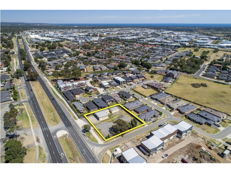 658 Frankston-Dandenong Road, Carrum Downs VIC 3201