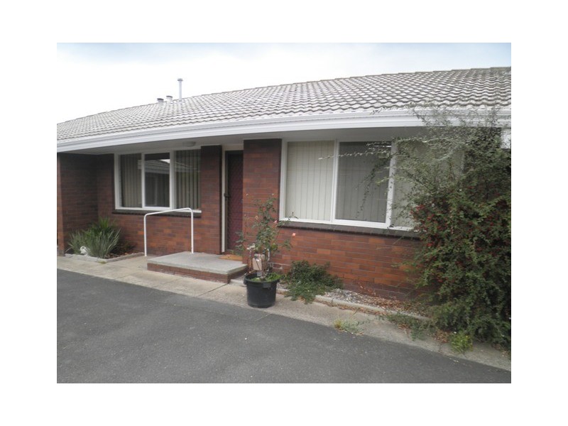 3/29 Dandenong Road East, Frankston VIC 3199