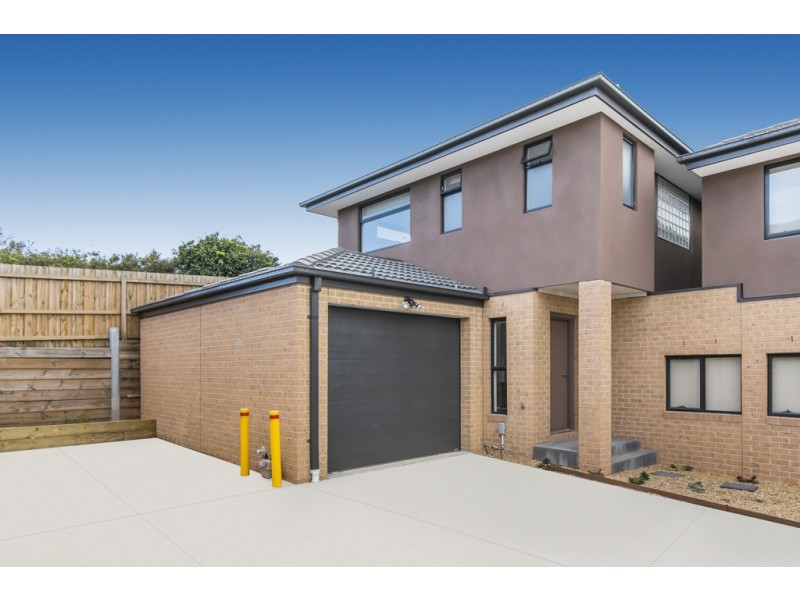 3/13-15 Gonis Crescent, Carrum Downs VIC 3201