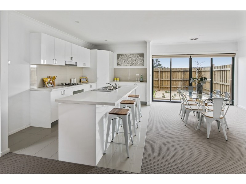 3/13-15 Gonis Crescent, Carrum Downs VIC 3201