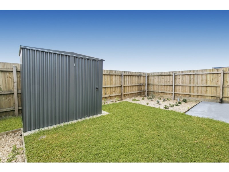 3/13-15 Gonis Crescent, Carrum Downs VIC 3201