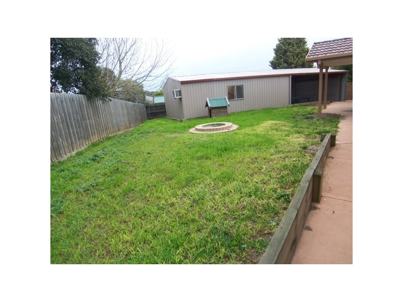 5 Alice Court, Skye VIC 3977