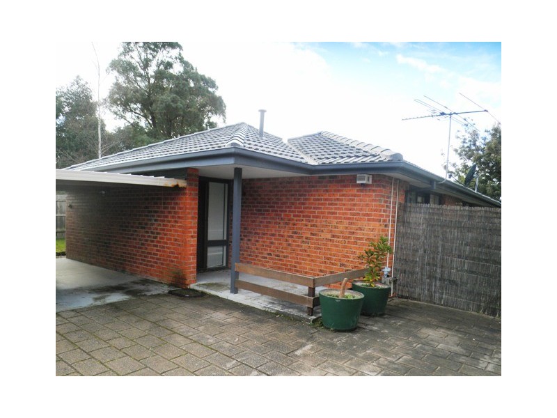 107B Yuille Street, Frankston VIC 3199