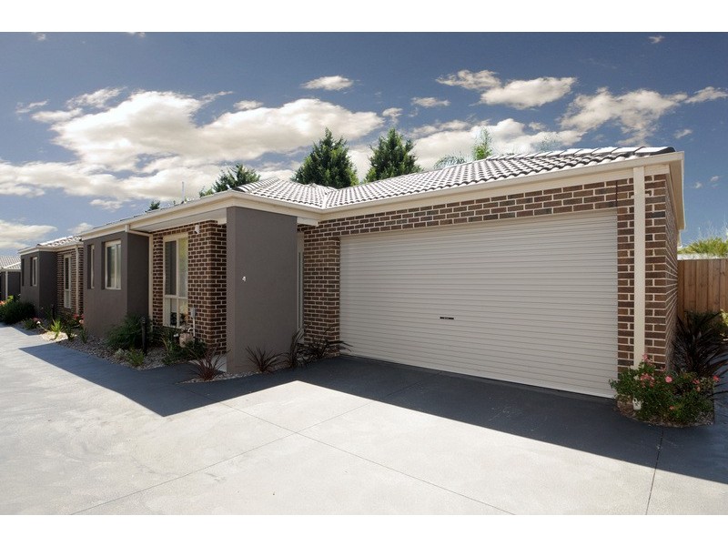 4/51  McCormicks Road, Carrum Downs VIC 3201