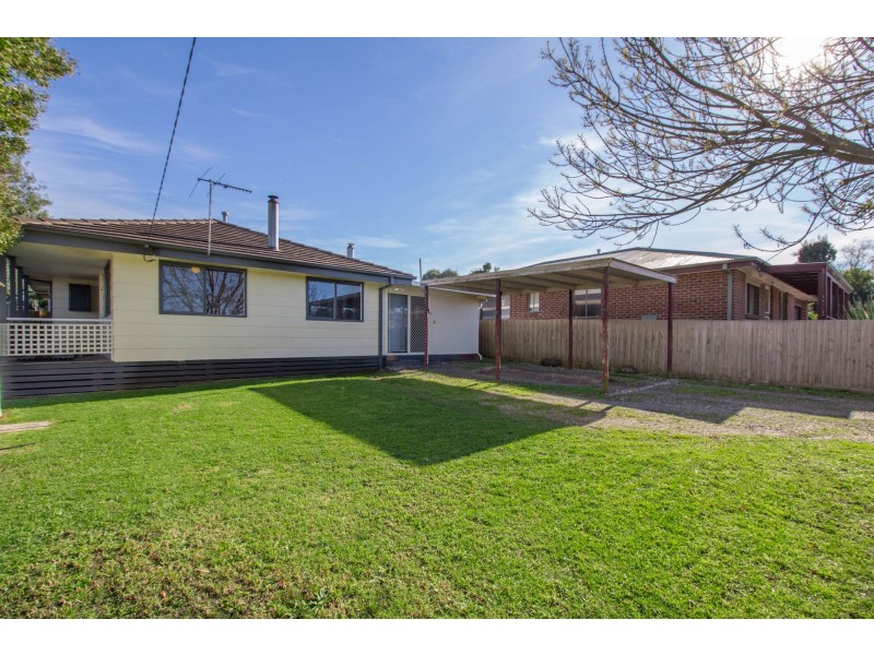 91 Pearcedale Road, Pearcedale VIC 3912