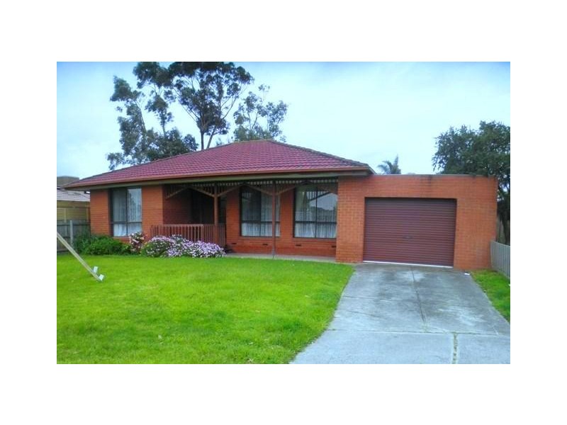11 Sitella Court, Carrum Downs VIC 3201