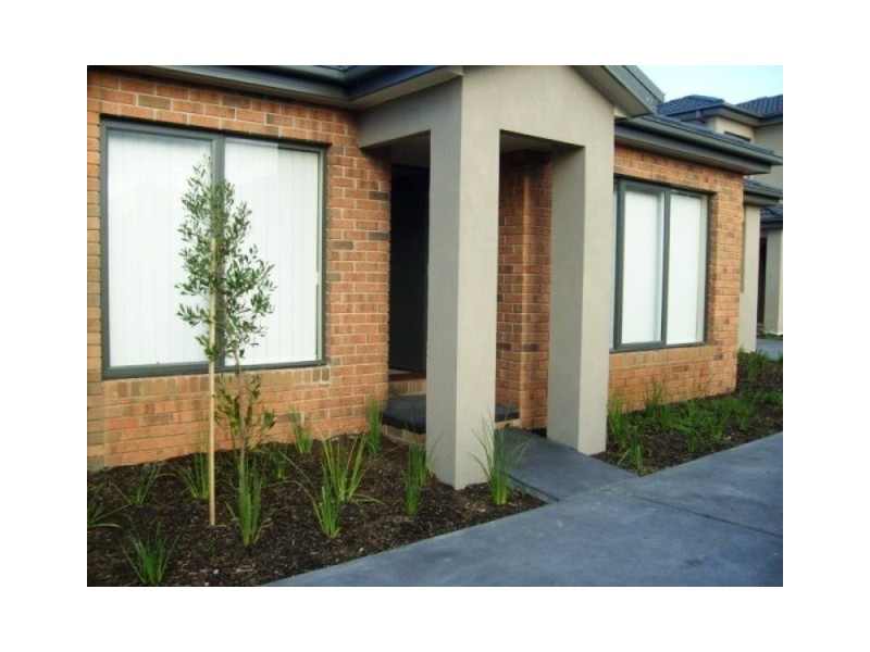 3/6  Reid Street, Frankston VIC 3199