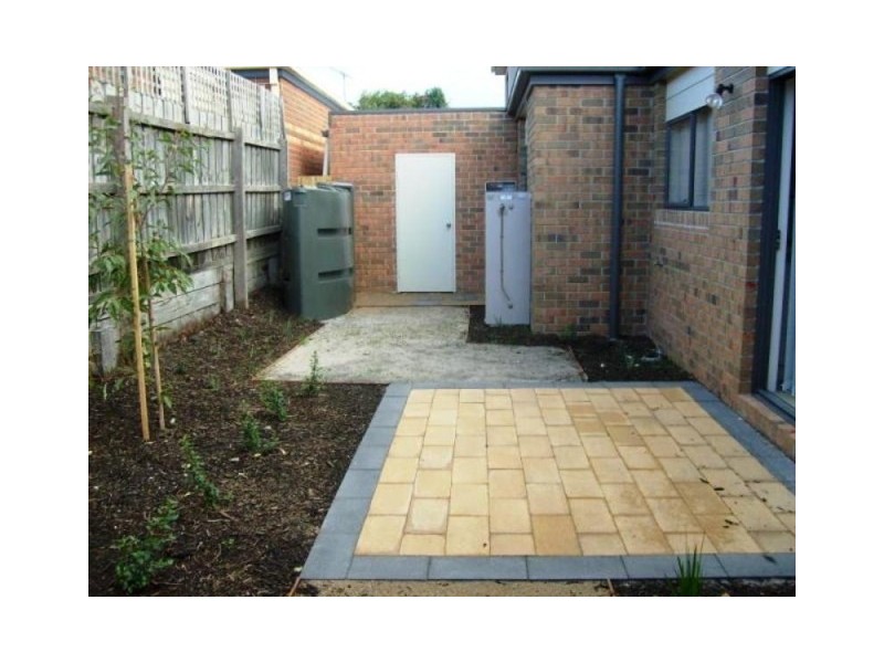 3/6  Reid Street, Frankston VIC 3199