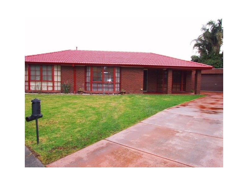 17 Spoonbill Court, Carrum Downs VIC 3201