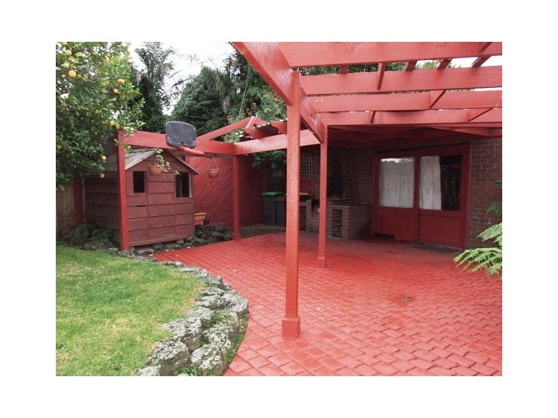 17 Spoonbill Court, Carrum Downs VIC 3201