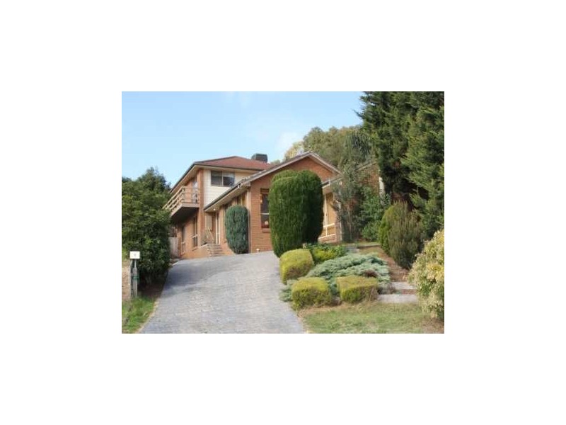 8 Naroo Place, Frankston VIC 3199