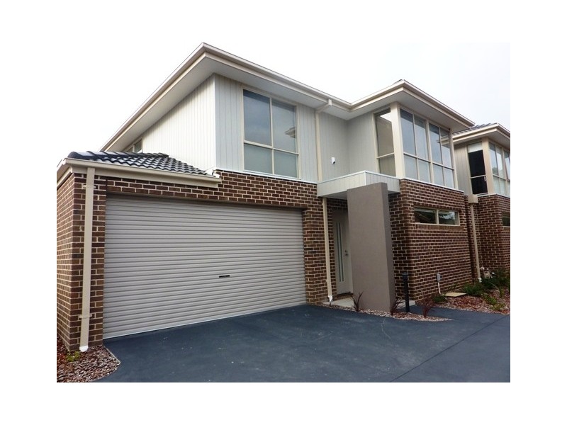 3/51 McCormicks Road, Carrum Downs VIC 3201